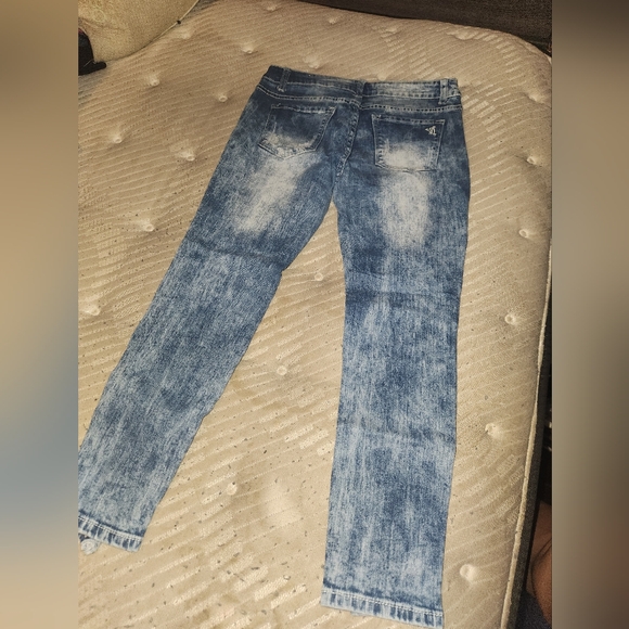 Womens jeans 👖 - Picture 5 of 6